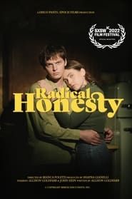Radical Honesty series tv