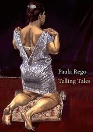 Paula Rego: Telling Tales series tv