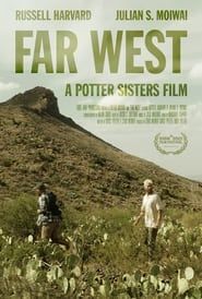 Far West series tv