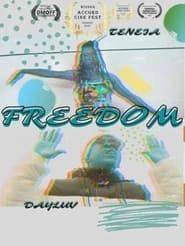 Freedom series tv