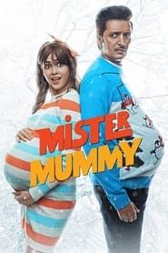 Mister Mummy series tv