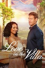Love in the Villa series tv