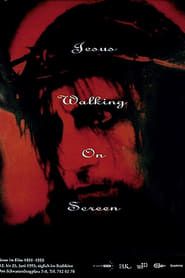 Jesus Walking on Screen (1993)