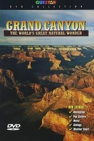 Grand Canyon: the world's great natural wonder series tv