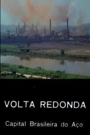 Volta Redonda — Capital Brasileira do Aço series tv
