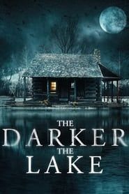 The Darker the Lake series tv