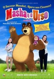 Masha e o Urso: O Filme  streaming