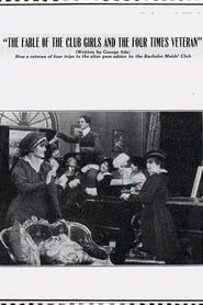 The Fable of the Club Girls and the Four Times series tv