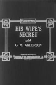 Image His Wife's Secret 1915