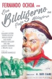 Don Bildigerno en Pago Milagro series tv
