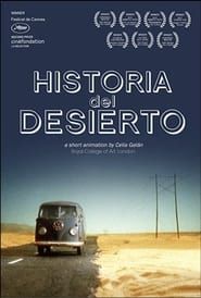 Story of the Desert series tv