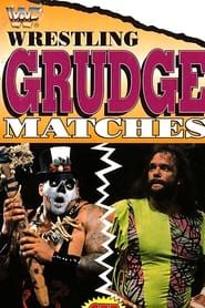 WWE Wrestling Grudge Matches series tv