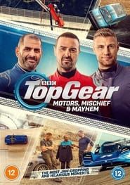 Top Gear: Motors, Mischief & Mayhem 2020 streaming