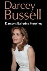 Darcey's Ballerina Heroines series tv
