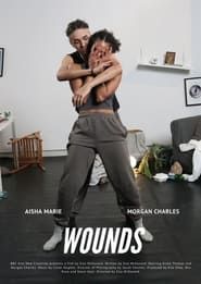 Wounds series tv