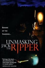 Image Unmasking Jack the Ripper