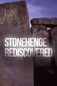 Stonehenge Rediscovered-hd