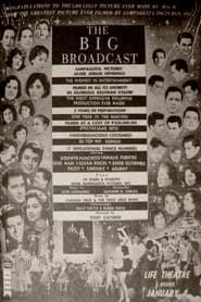 The Big Broadcast 1962 streaming