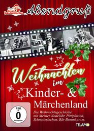 Image Unser Sandmännchen - Abendgruß: Weihnachten im Kinder- & Märchenland