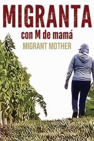 Image Migrant Mother