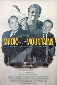 Magic in the Mountains 2021 streaming