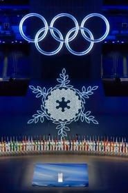 Beijing 2022 Olympics Closing Ceremony series tv