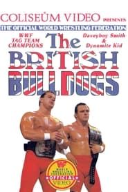 The British Bulldogs series tv