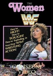 Women of the WWF series tv