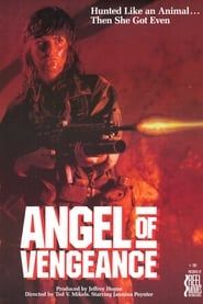 Angel of Vengeance series tv