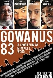 watch Gowanus 83