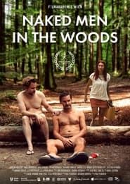 Nackte Männer im Wald (2022)