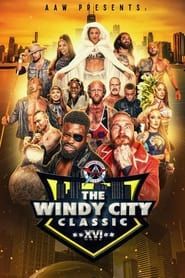 AAW Windy City Classic XVI series tv