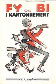 I kantonnement (1932)