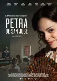 watch Petra de San José