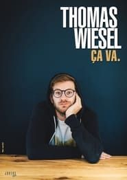 Thomas Wiesel : Ça va. (2022)
