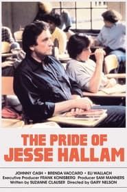 watch The Pride of Jesse Hallam