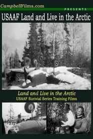 Land and Live in the Arctic (1943)