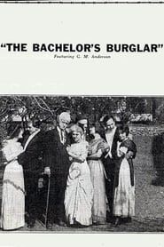 The Bachelor's Burglar (1915)