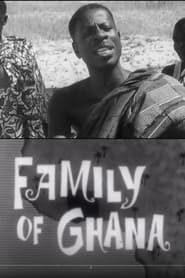 Family of Ghana series tv
