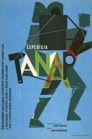 Expedícia TANAP (1961)