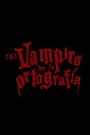 El vampiro de la ortografía series tv
