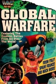 WWE Global Warfare series tv