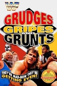 Image WWE Grudges, Gripes & Grunts
