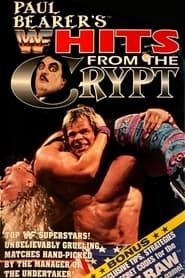 WWE Paul Bearer's Hits from the Crypt 1994 streaming
