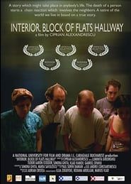 INTERIOR. BLOC OF FLATS HALLWAY (2008)