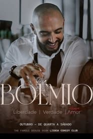 Rui Sinel de Cordes: Boémio - Lisbon Comedy Club series tv