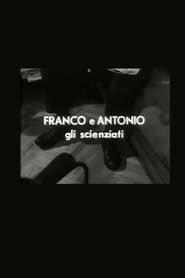 Franco e Antonio gli scienziati (1967)