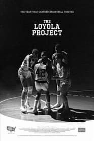 The Loyola Project series tv