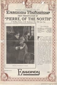 Pierre, of the North series tv