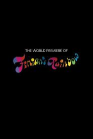 The World Premiere of 'Finian's Rainbow'-hd